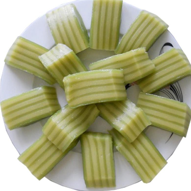 Bột bánh da lợn Vĩnh Thuận gói 400g
