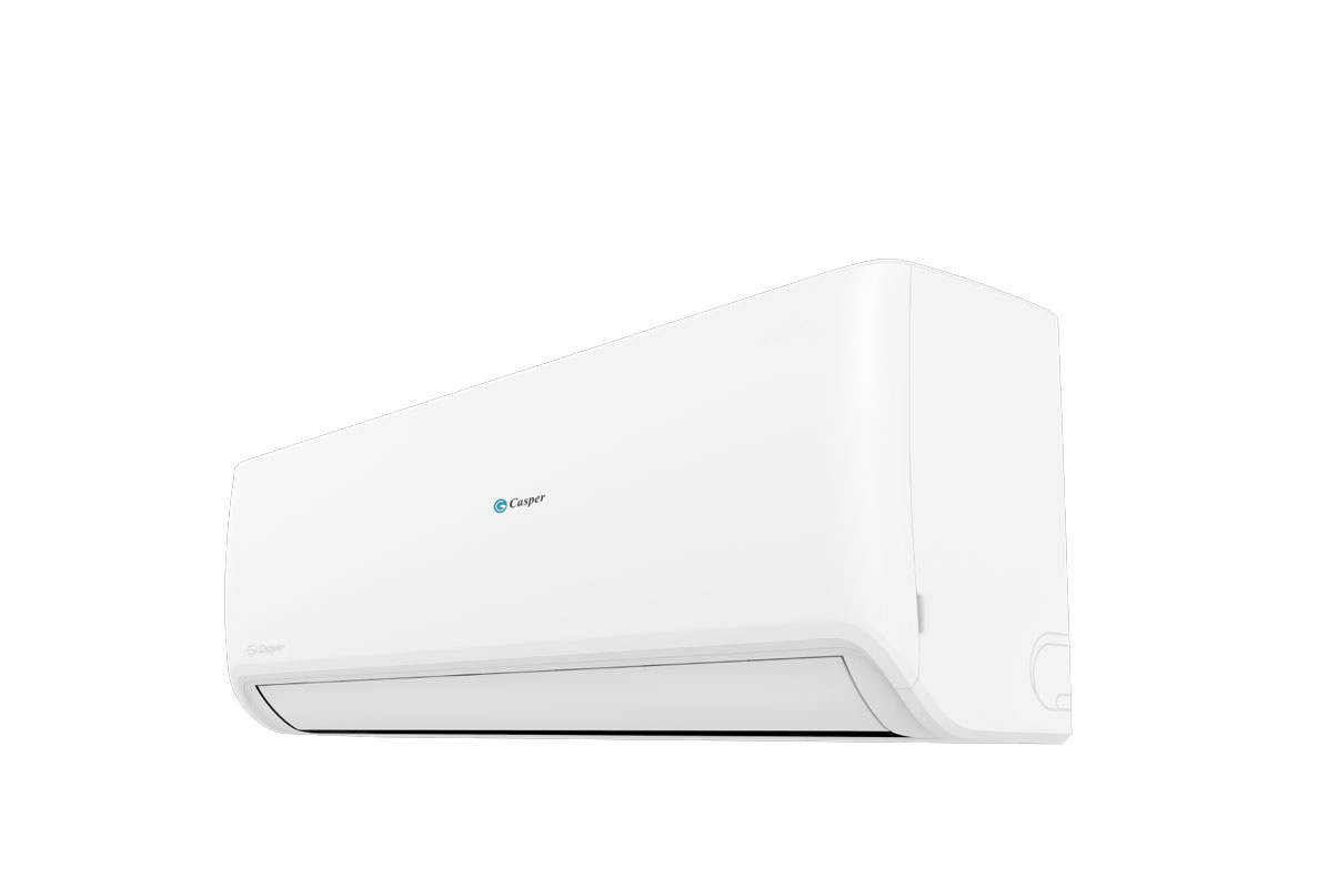 Điều hòa casper 1 chiều inverter 9.500btu gc-09is35