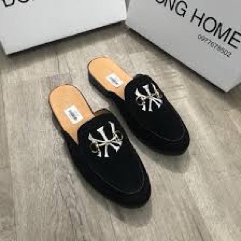 Sục NY da lộn nam