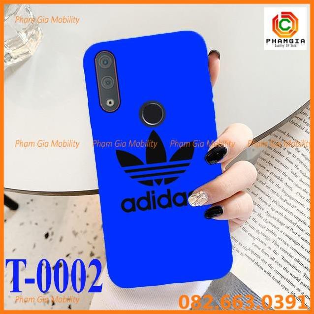 Ốp lưng Vsmart Joy 3/ Bee 3/ Live - in hình BST Adidas