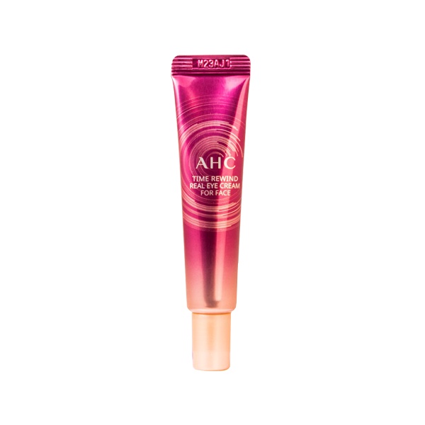 [ CHÍNH HÃNG ] Kem Mắt Ahc Ageless Real Eye Cream For Face 12ml - 30ml