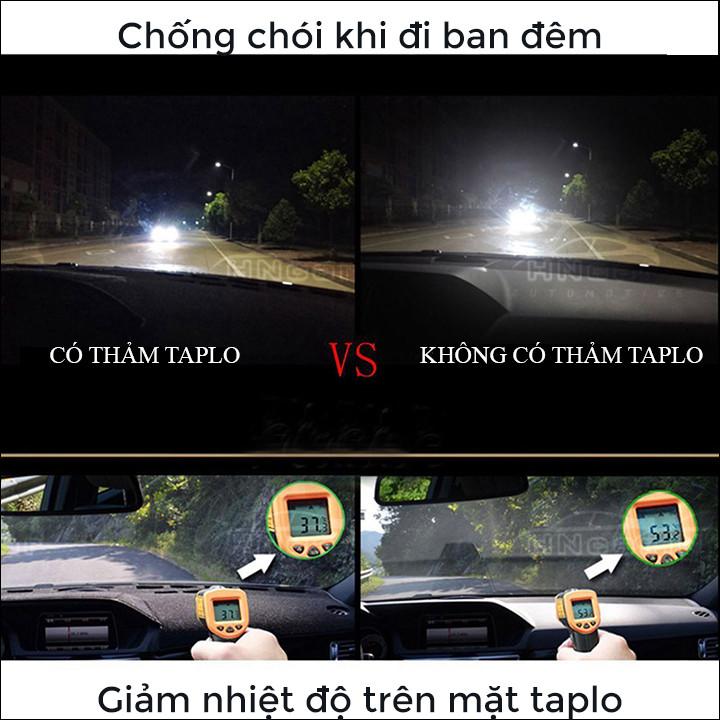 Thảm tablo vios 2019