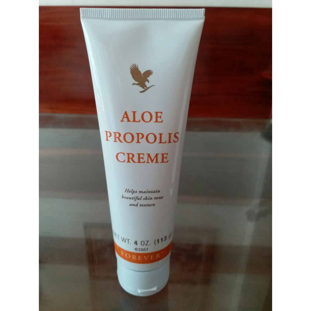 Combo Aloe Vera Gelly &  Aloe Propolis Creme
