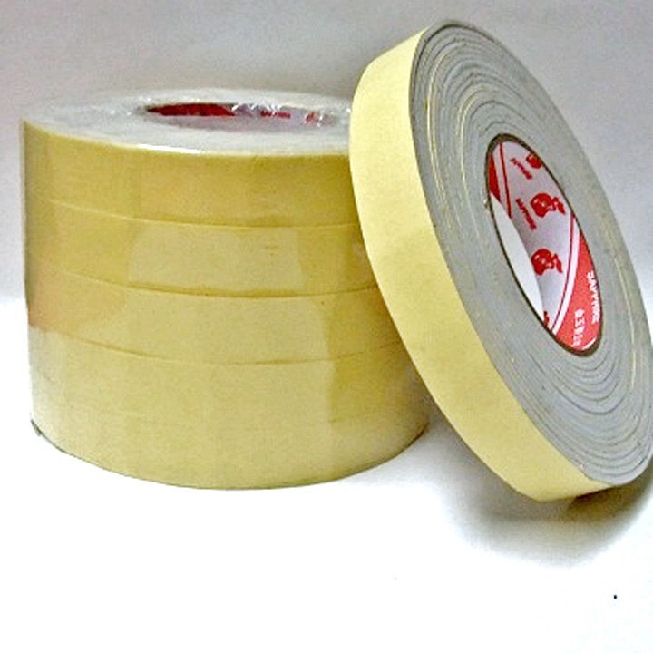 Băng keo xốp 2 mặt 2F4