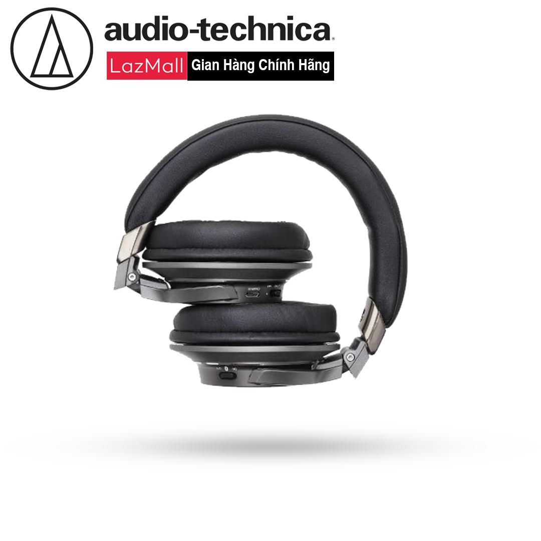 Tai nghe Nhật On ear Bluetooth Audio technica ATH-AR5BT