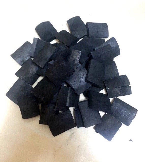 THAN TRE HOẠT TÍNH LỌC NƯỚC (BAO 10KG)