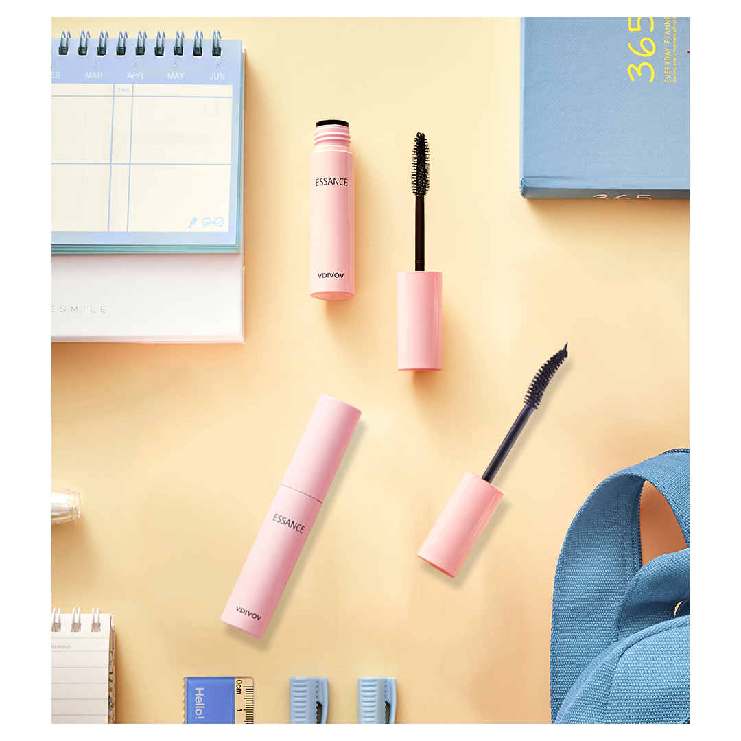 [HCM]Essance Mascara - Mascara dài và cong mi 10g