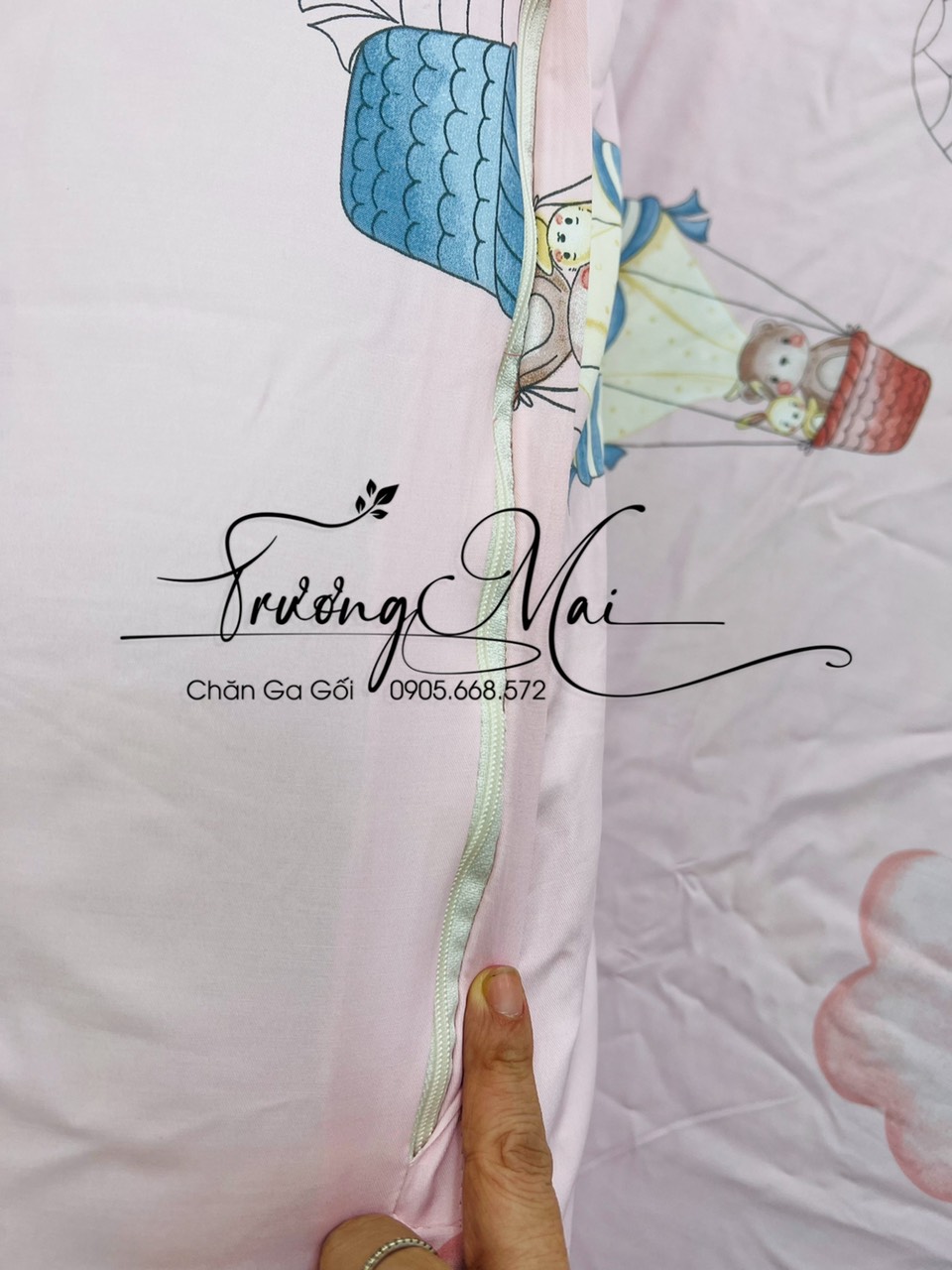 Tencel Silk Sheets Are Soft and Cool with Blankets Included.