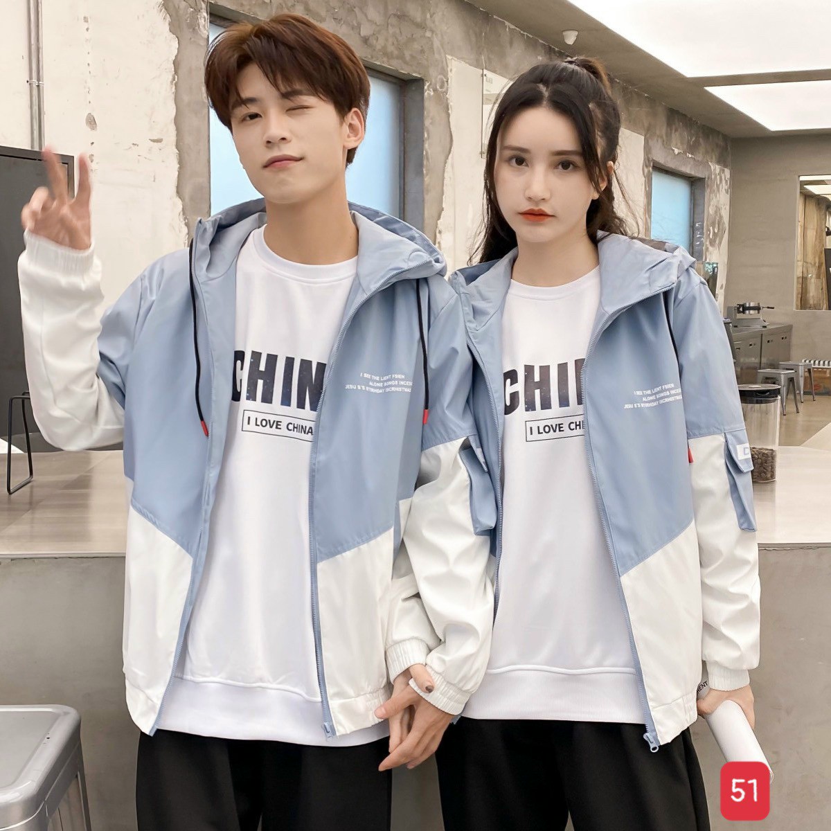 [HCM][ RẺ VÔ ĐỊCH ] ÁO KHOÁC DÙ 2 LỚP NAM CAO CẤP. AKD009