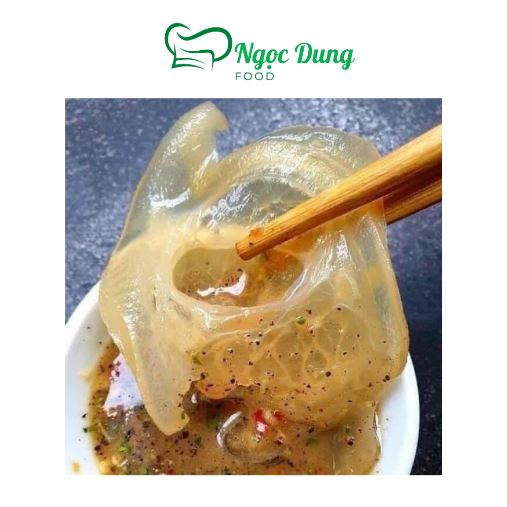 Vó Bò Luộc Chín 1kg ( giao tphcm)
