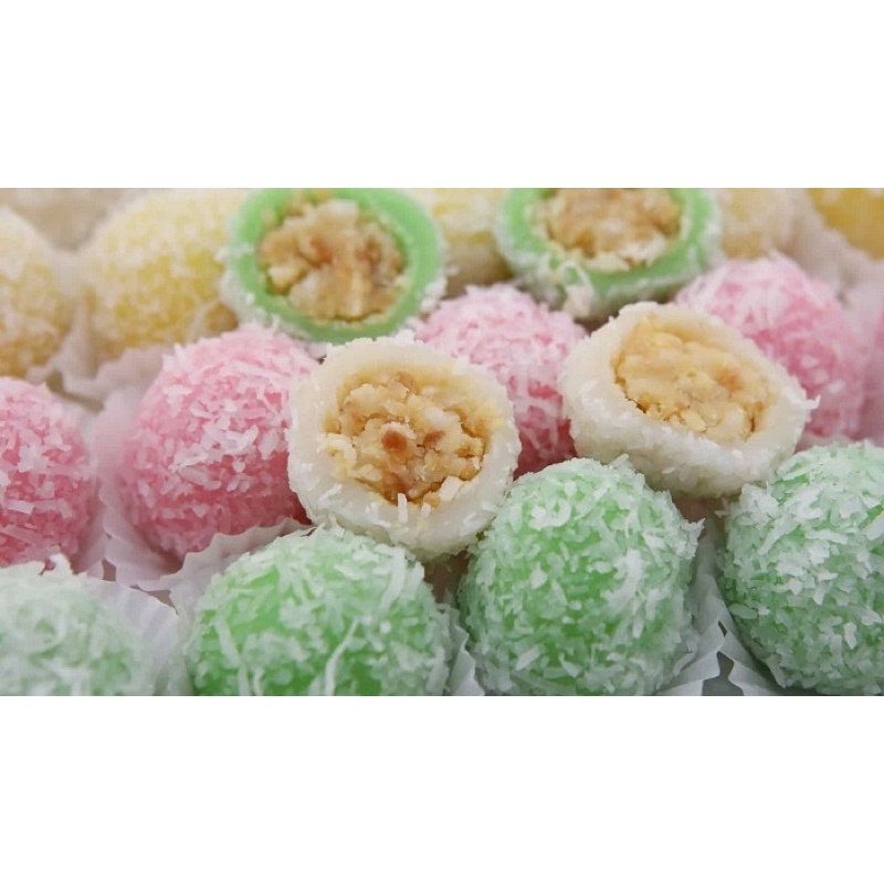 Bột nếp thái Hưng Phát Lợi 500g