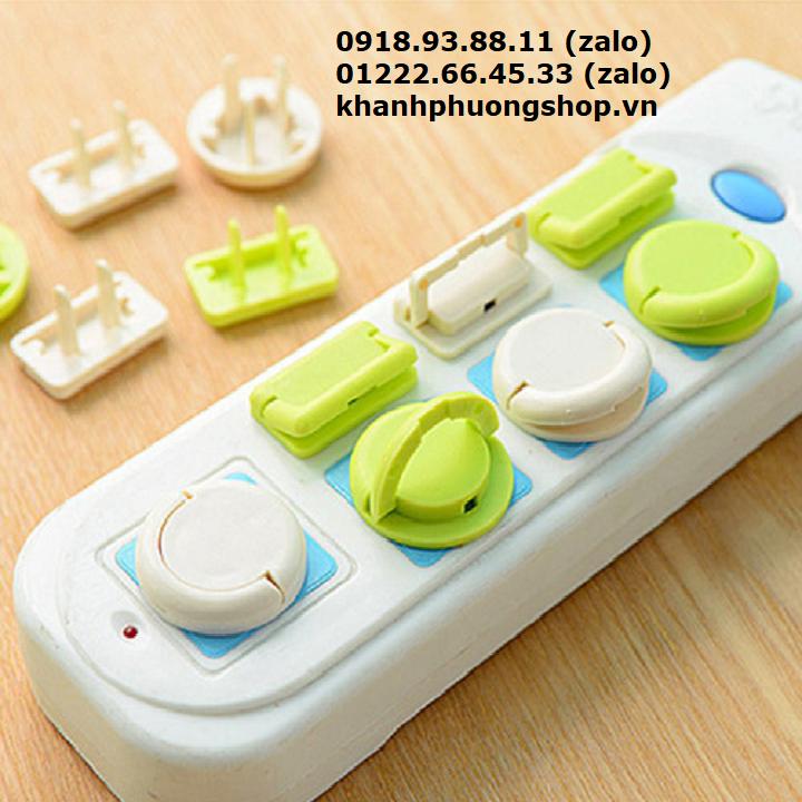 nút đậy ổ điện - nút nhựa đậy ổ điện