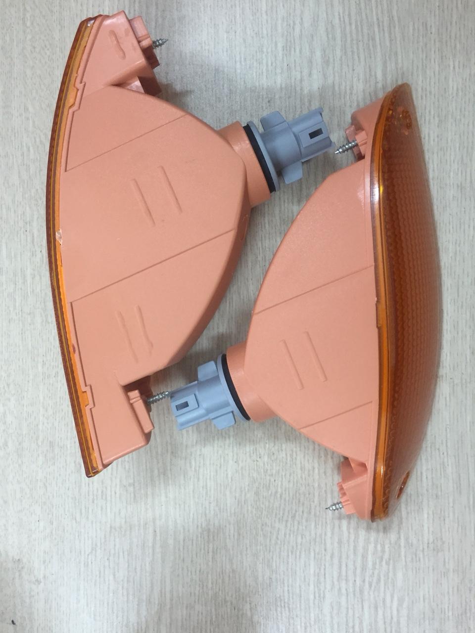 Đèn xi nhan Daewoo Matiz 1( 98-02) giá bán 1 cặp
