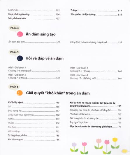 Sách Ăn Dặm Kiểu Nhật - Newshop