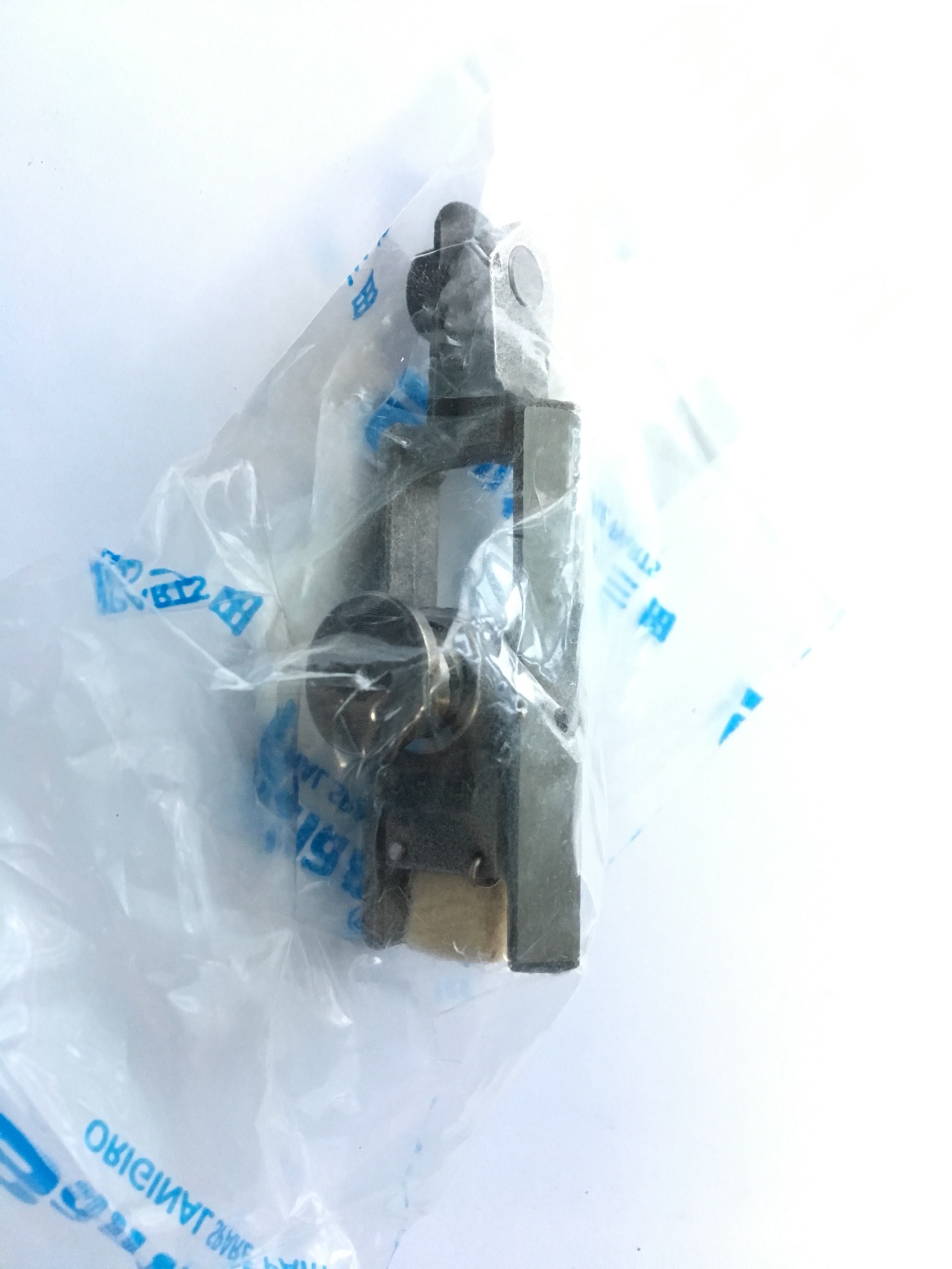 M-050C Cross head complete máy cắt đứng KM