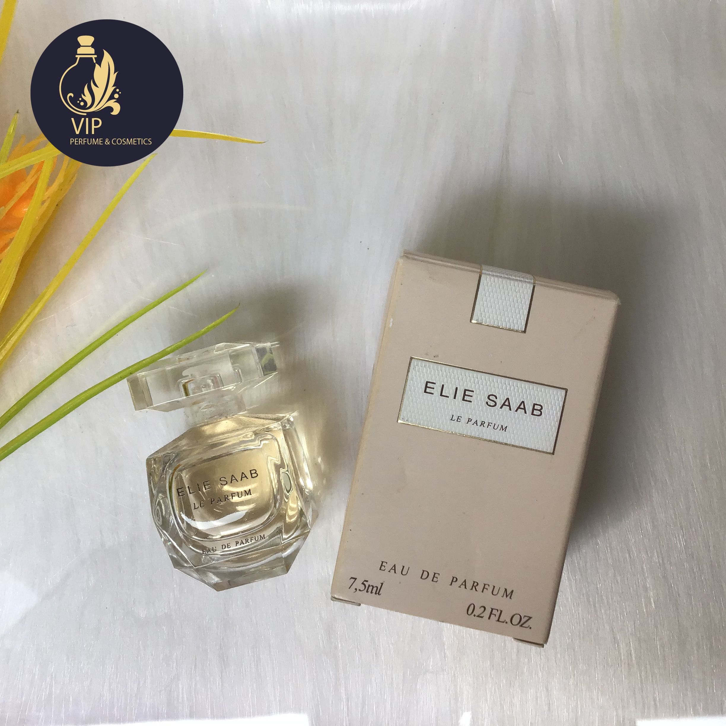 [HCM][ mini ] Nước hoa nữ Elie Saab Le Parfum EDP 7.5ml