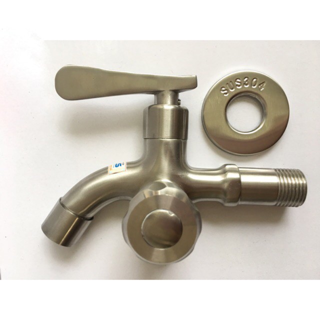 Củ sen lạnh inox 304, củ lạnh sen tắm ( ảnh thật )