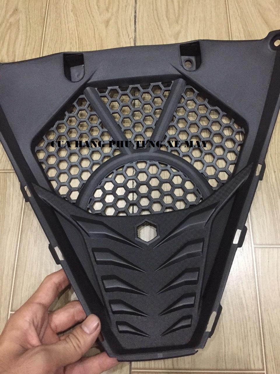 Chắn bùn trước xe Winner X V2 V3 đẹp, chắc chắn