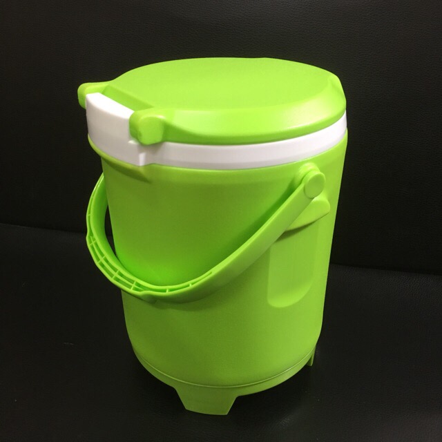 Bình đá giữ nhiệt 8 lít  Duy Tân Matsu iCool