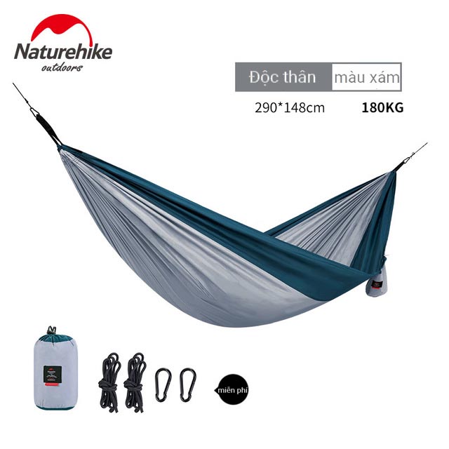 >> BÁO GIÁ TÚI TREO ĐỒ CÁ NHÂN, DU LỊCH, DÃ NGOẠI NATUREHIKE (220 X 140 MM) - GIAO MÀU NGẪU NHIÊN | Shopee Lazada Sendo Tiki mới nhất 148 Naturehike Ngoài Trời Đơn Đôi Võng Dày Cắm Trại Treo Ngủ Đi Bộ Đường Dài Đầm Di Động Siêu Nhẹ Du Lịch Dã Ngoại-quốc tế