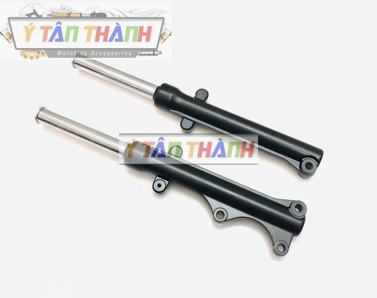 Phuộc Trước Exciter 135 5 Số