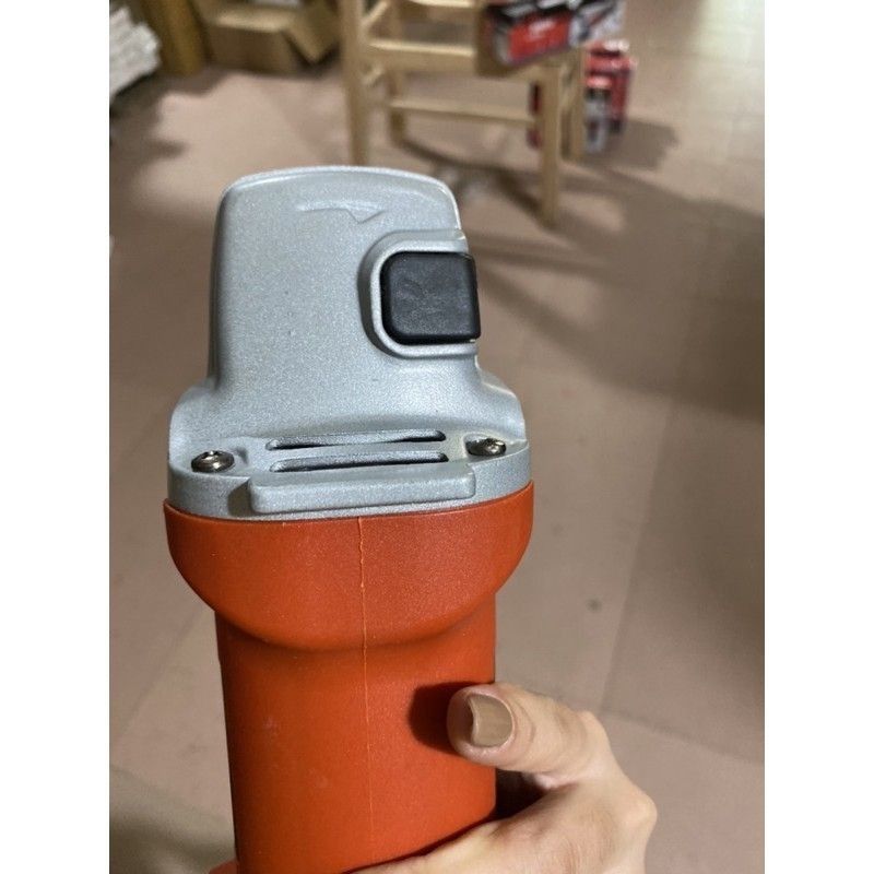 [HCM]Máy mài thân dài FEG EG-914 (100mm)