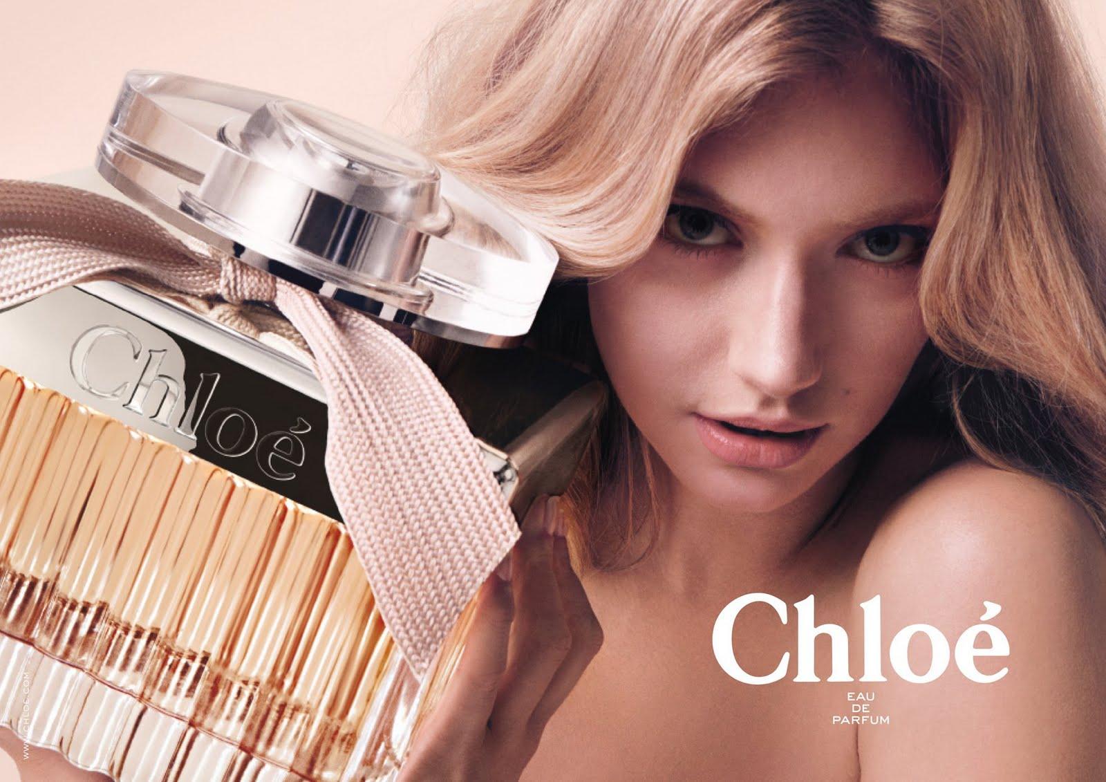 Nước hoa Nữ CHLOE Roses De Chloe 5ml