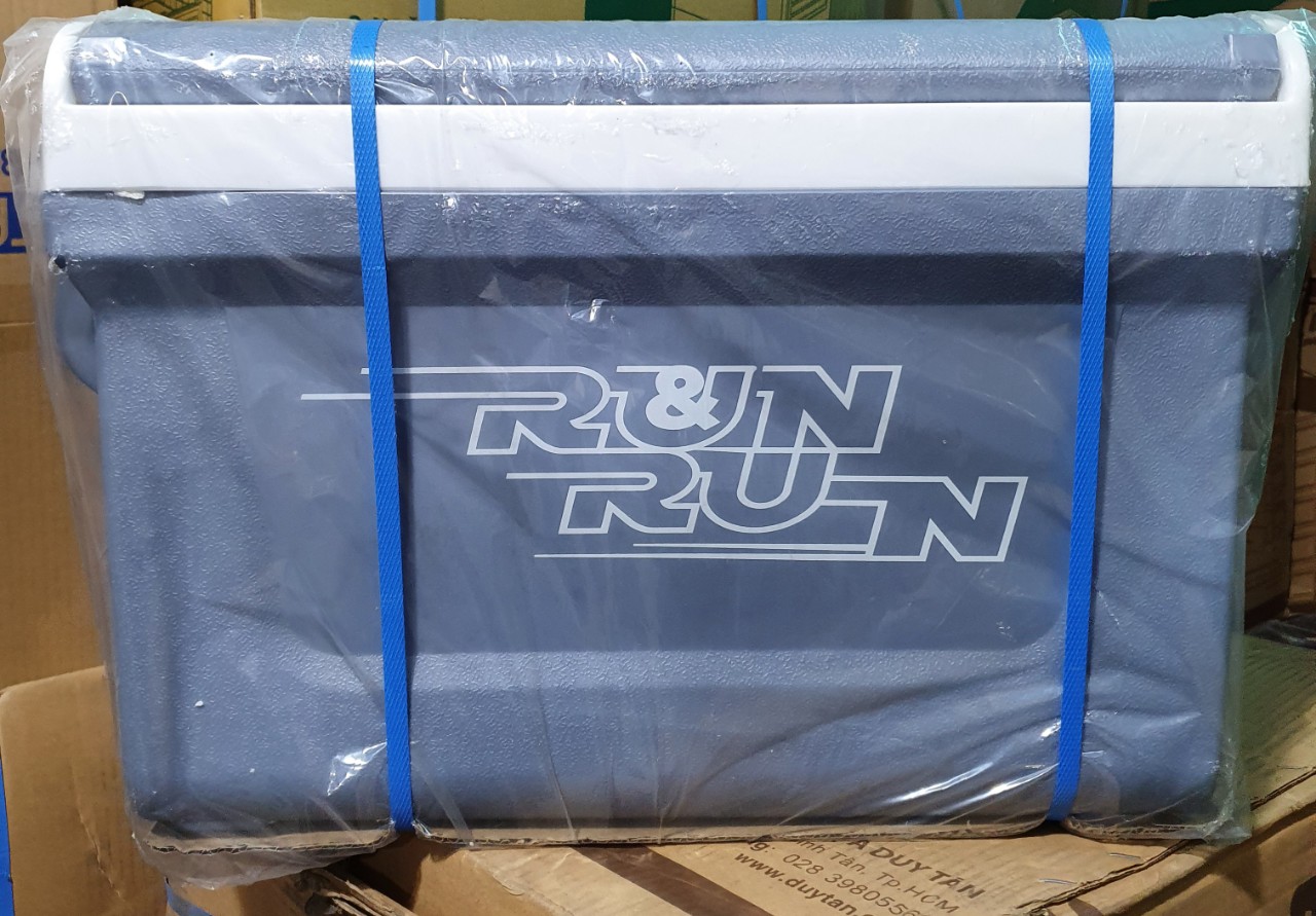 Thùng Đá Giữ Nhiệt ICY Duy Tân - 35 Lít và 45 Lít