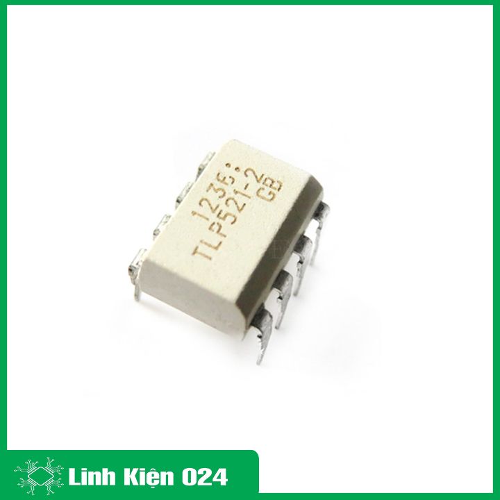 Opto TLP521-2GB DIP8 / SOP8
