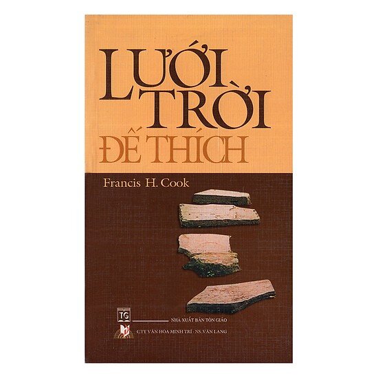 Sách - Lưới Trời Đế Thích - Vanlangbooks