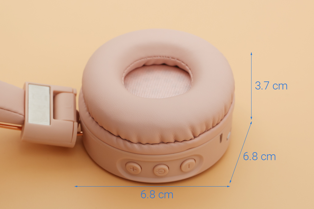 Tai nghe Bluetooth Mozard K8