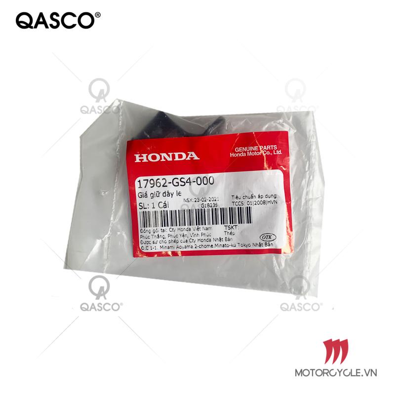 Giá giữ dây le HONDA DREAM 100 (17962GS4000) QASCO