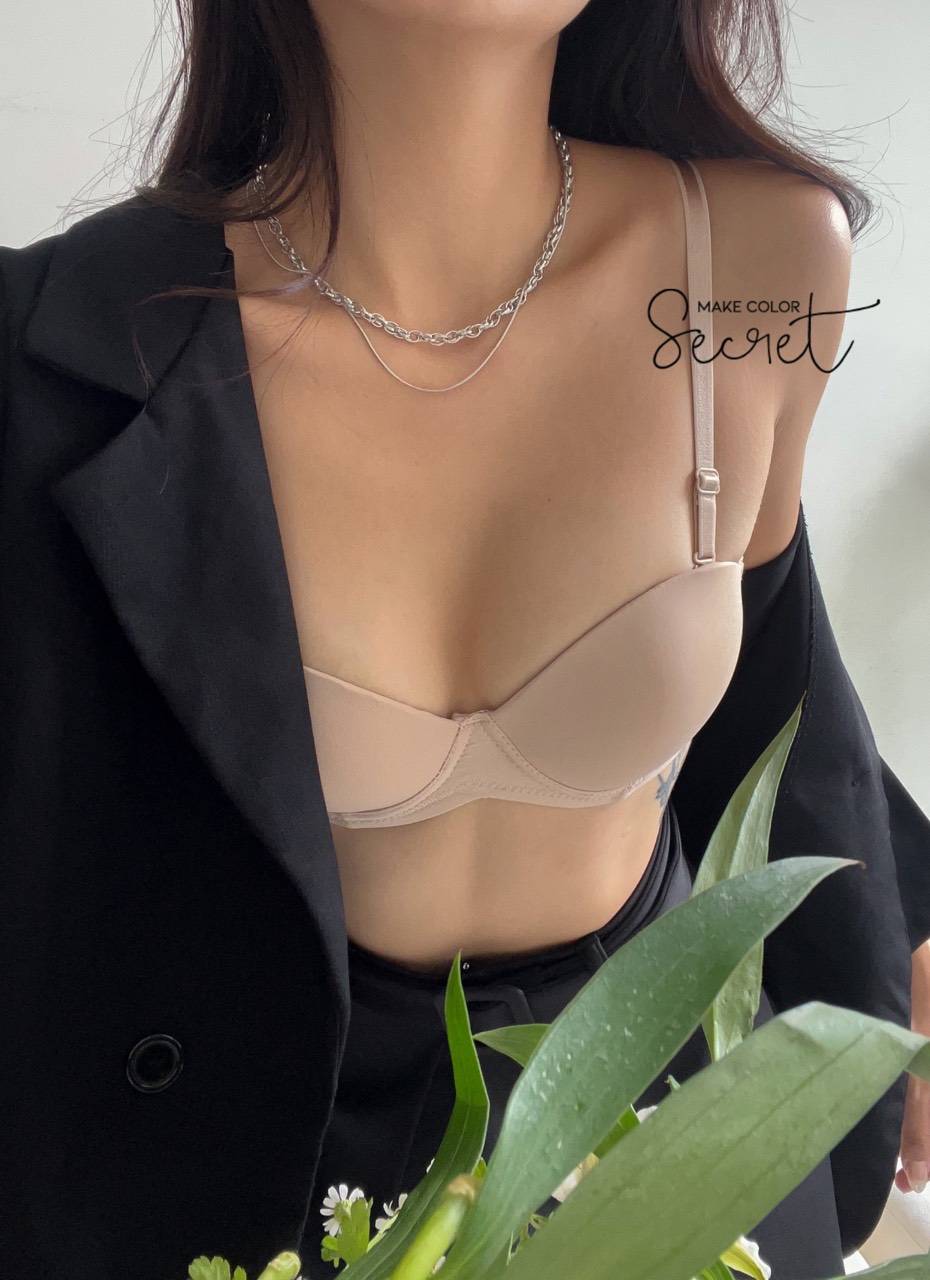 Áo Ngực Cúp Ngang Nâng Ngực Đẹp (Hình Tiệm Chụp).