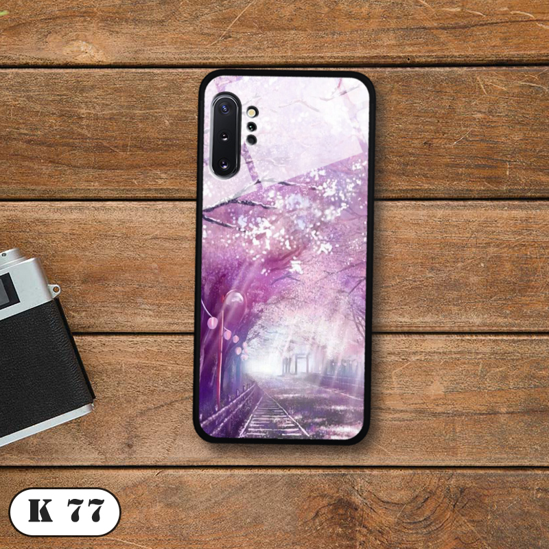 Ốp lưng 3D điện thoại SAMSUNG GALAXY NOTE 10 PLUS