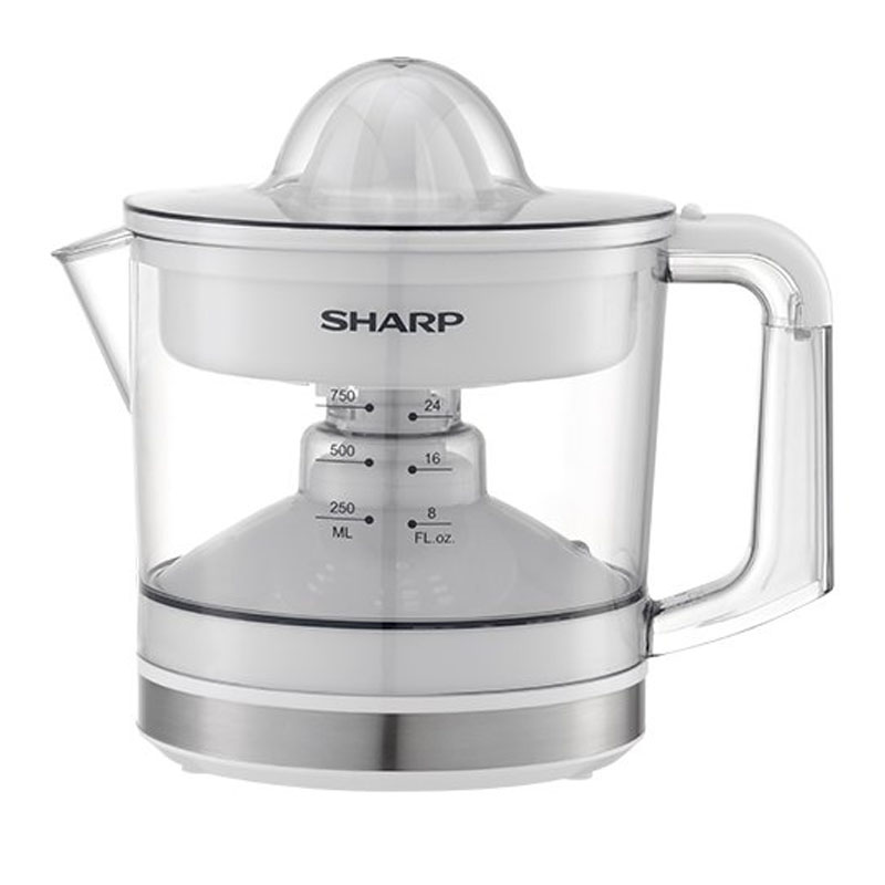 Máy Vắt Cam Sharp EJ-J407 - Bảo Hành 12 Tháng