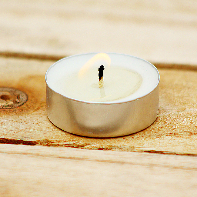 Đế nến hoa sen thủy tinh lưu ly 7 cánh, chân nến thủy tinh, cốc đựng nến thơm tealight, lọ làm nến đèn cầy