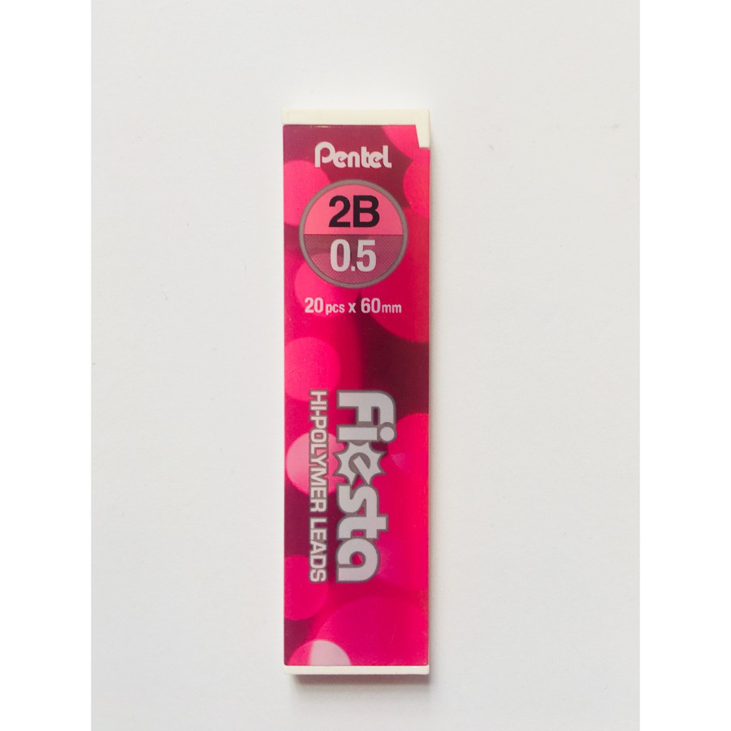 [HOT]Ruột bút chì kim Pentel C235TFCòn hàng