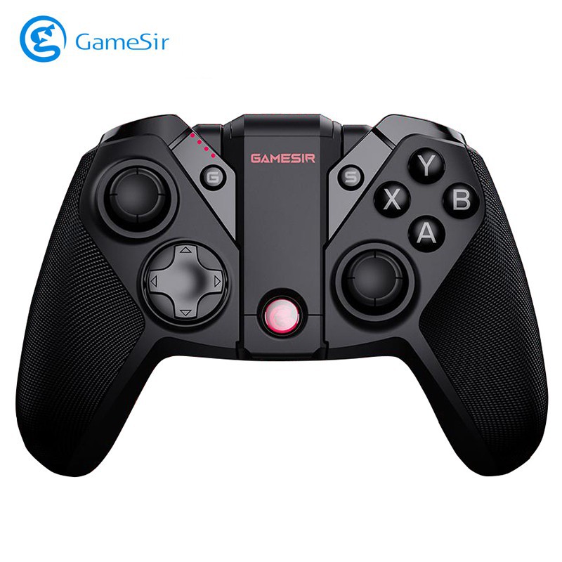 Tay cầm chơi game không dây gamesir g4 /g4 pro cho pc/android -dc3725