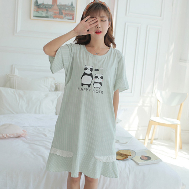 [HCM]Đầm bầu váy bầu sau sinh
