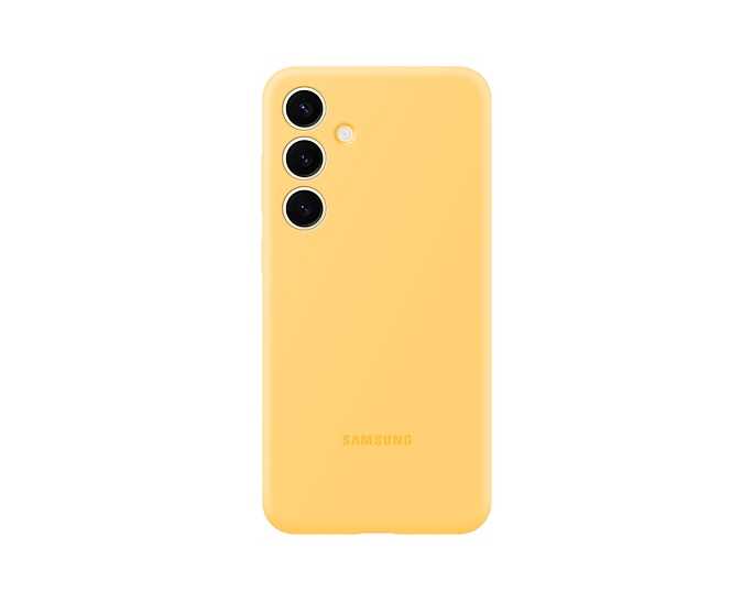 Ốp lưng Silicone Galaxy S24+