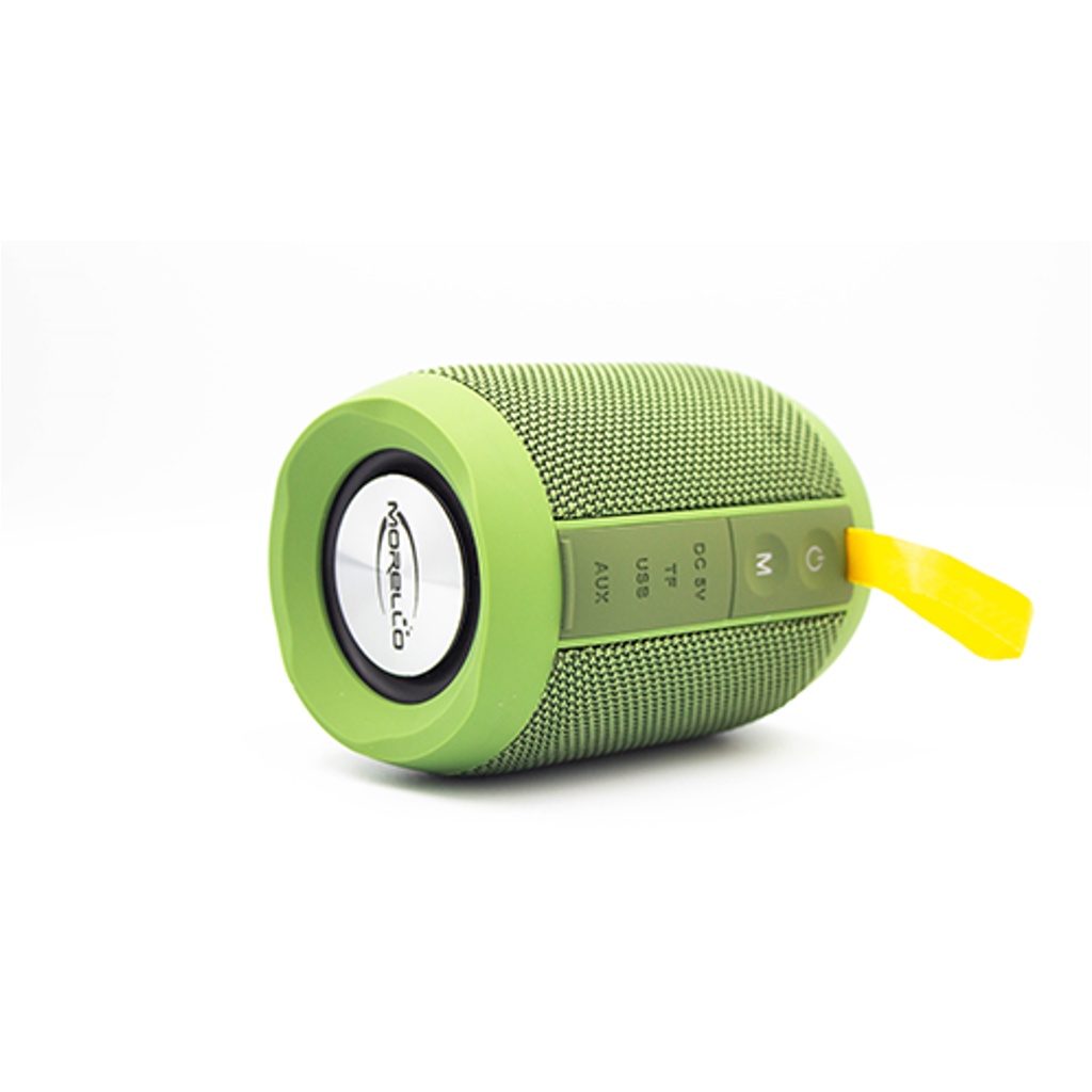 Loa bluetooth TWS Morello BS03 Chính Hãng