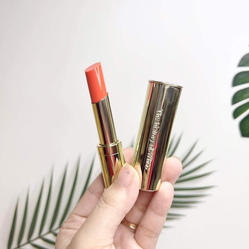Set son dưỡng cao cấp Hoàng cung Whoo Glow Lip Balm