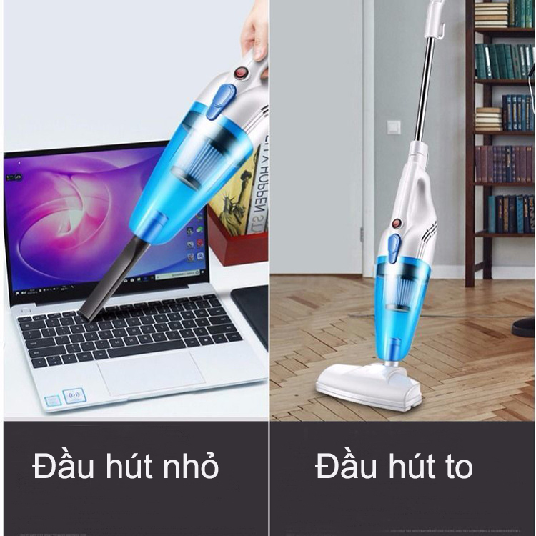 Máy hút bụi cầm tay mini đa năng