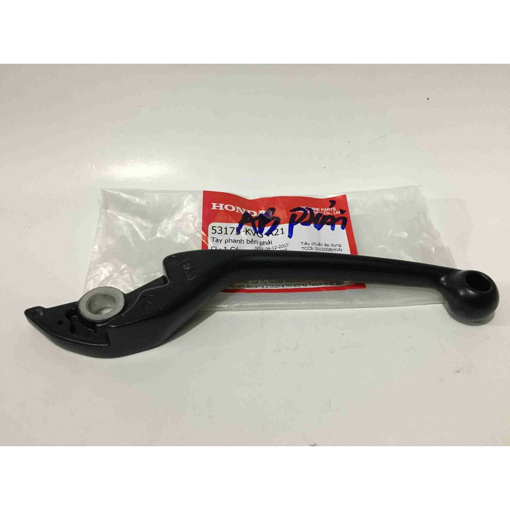 Cặp tay thắng Air Blade zin Thai