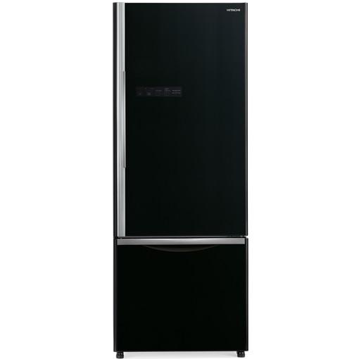 [GIAO TẠI HCM] -  Tủ lạnh Hitachi Inverter 415 lít R-B505PGV6(GBK)