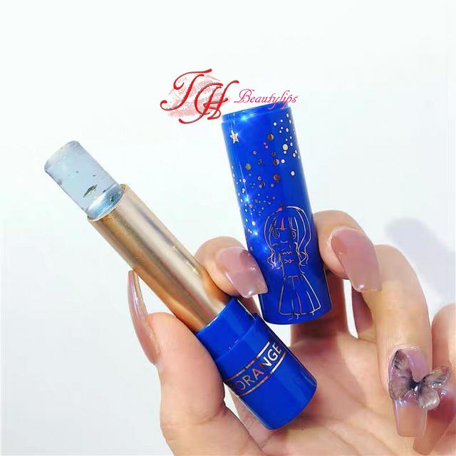 SON THỎI DƯỠNG MÔI SUSU SKY GẤU CUTE