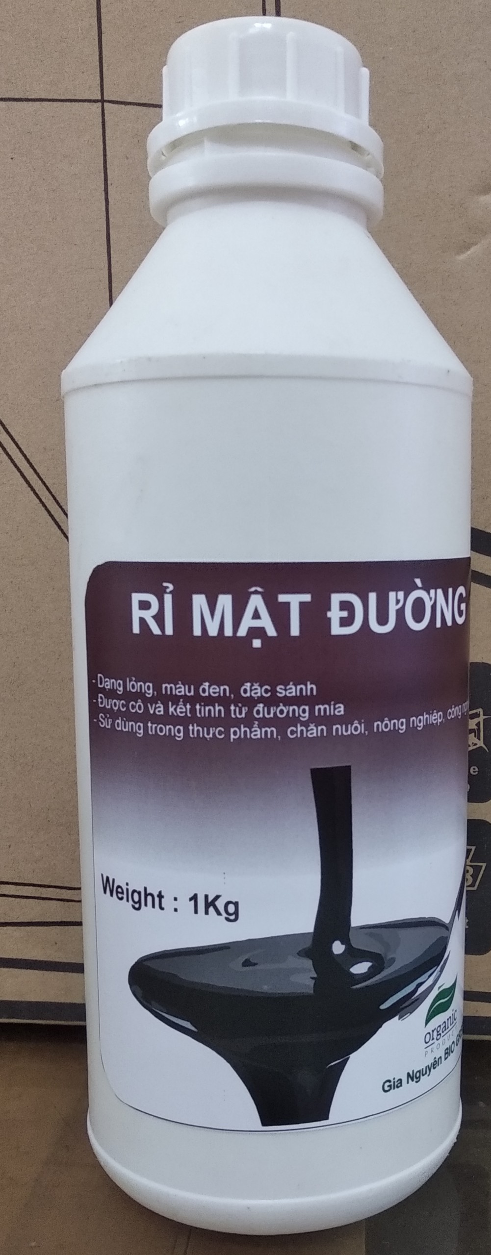[HCM]Rỉ Mật Đường 1KG