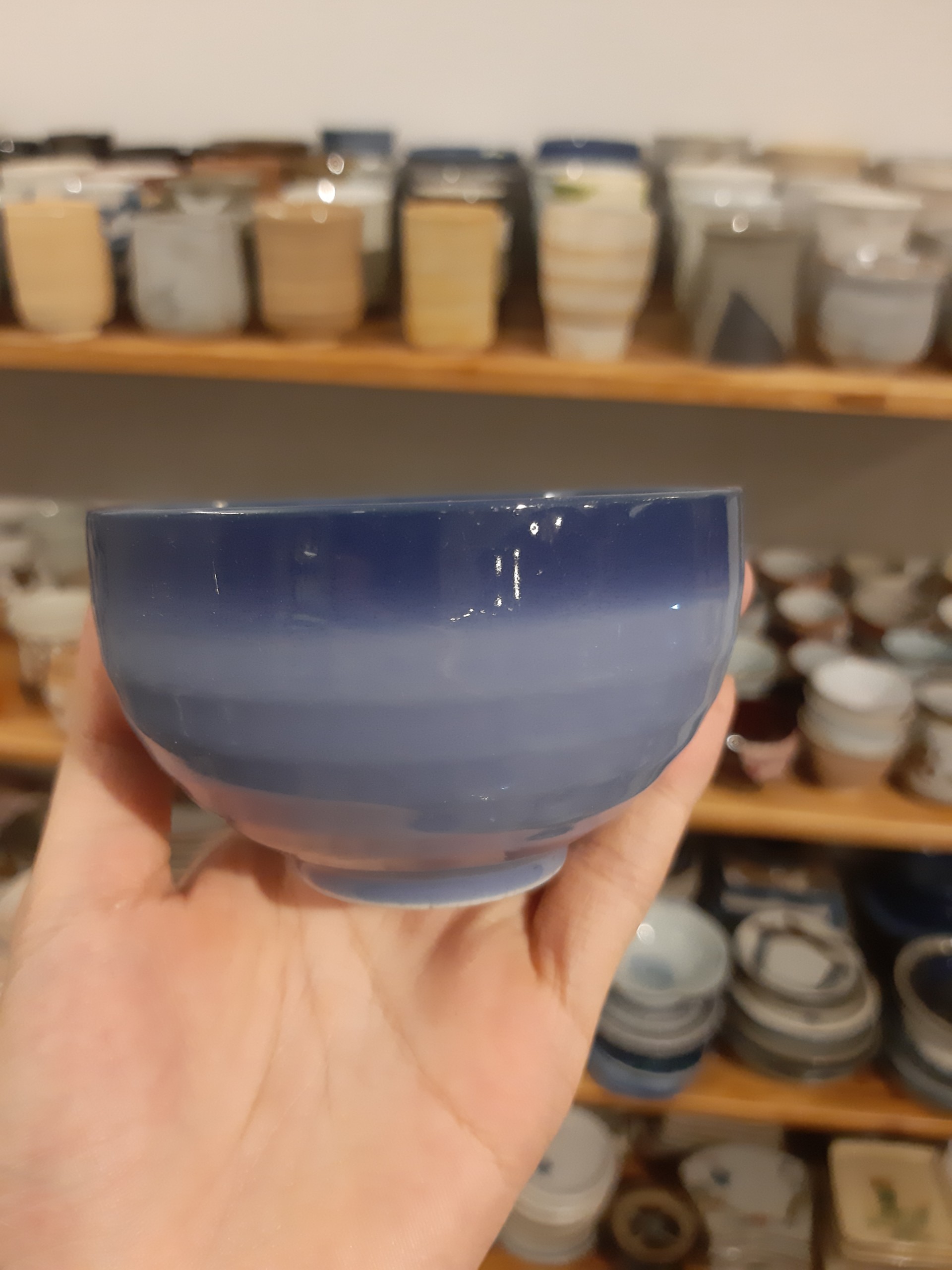 Japanese ceramic cup (20.000đ each)