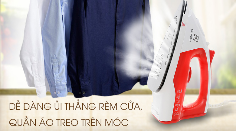 Bàn ủi hơi nước Electrolux ESI5116