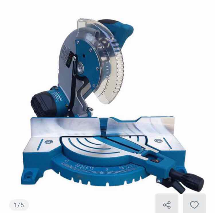 Máy Cắt Nhôm - 254R